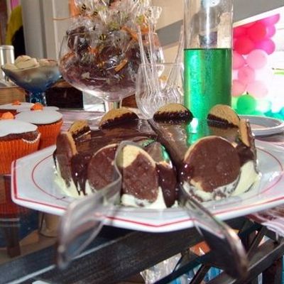 Torta Holandesa