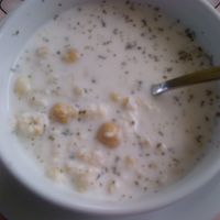 Toyga Soup