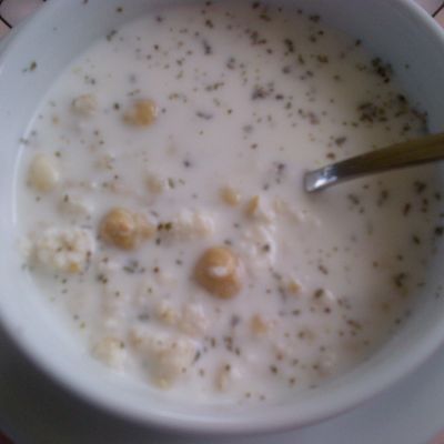 Toyga Soup