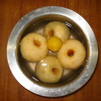 Tufahije