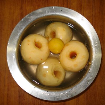 Tufahije