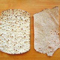Tunnbröd
