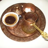 Bosnian Pot
