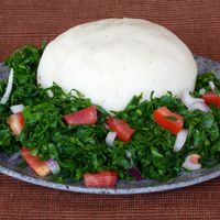 Sukuma Wiki