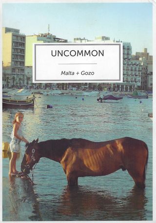 Uncommon Malta and Gozo