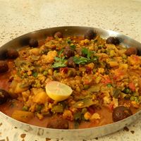 Undhiyu