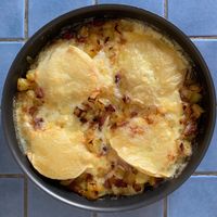 Tartiflette