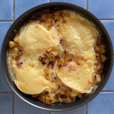 Tartiflette
