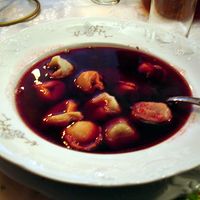 Uszka