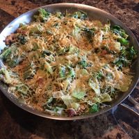 Utica Greens