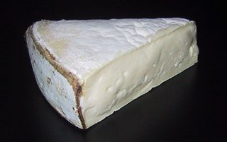 Vacherin du haut Doubs