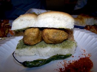 Vada Pavs