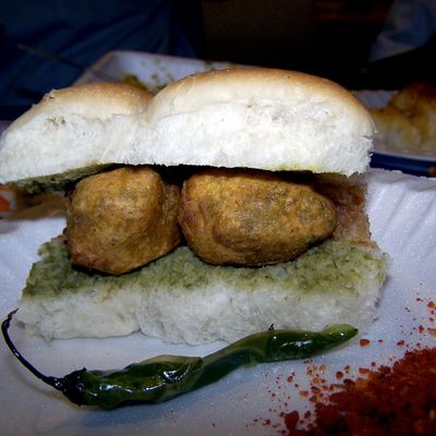 Vada Pav