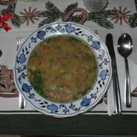 Polevka
