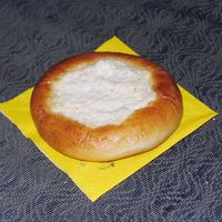 Vatrushka