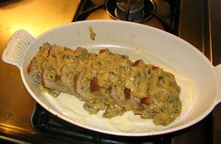 Veal Orloff 2