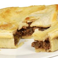 Meat Pie