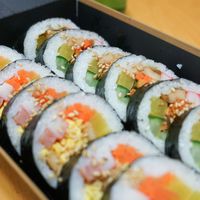 Gimbap