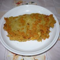 Czech Bramborák