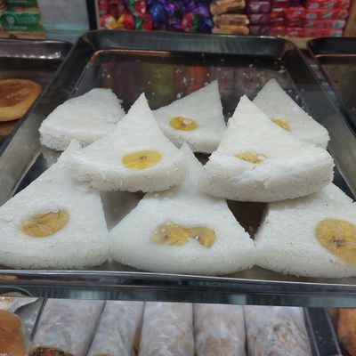 Vellayappam