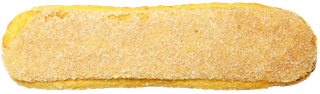 Vicenzovo Italian Ladyfinger