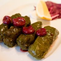 Yaprak Sarma