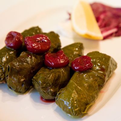 Yaprak Sarma