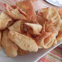 Wantan Frito