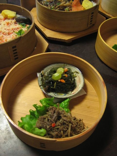 Wappa-meshi