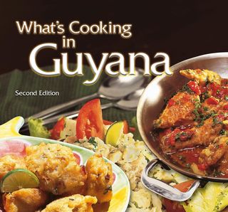 What's Cooking in Guyana