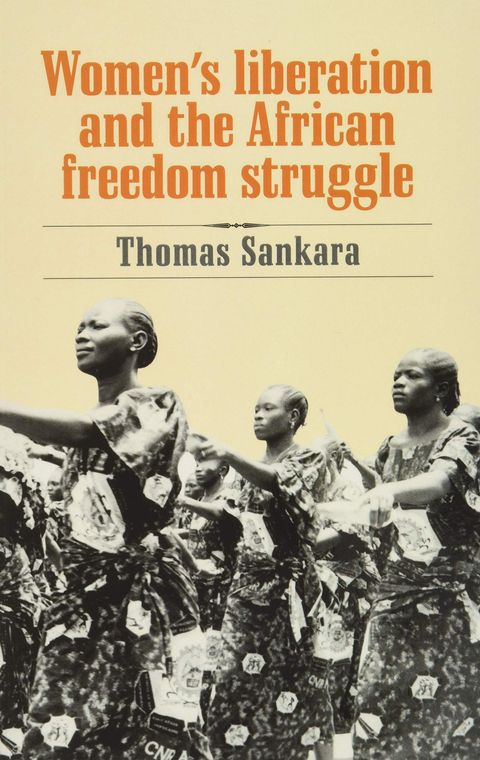 Women's Liberation and the African Freedom