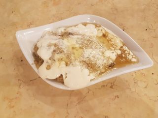 Yemeni Masoob