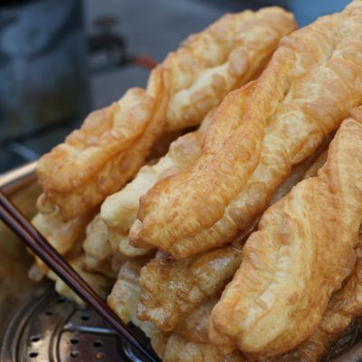 Youtiao