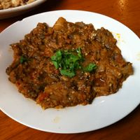 Zaalouk