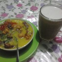 Zanzibar Mix