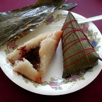 Zongzi
