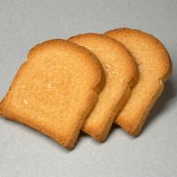 Zwieback