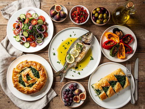 Albanian Cuisine