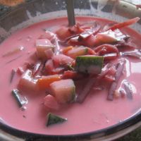 Šaltibarščiai