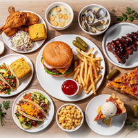 American Cuisine