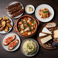 Andorran Cuisine