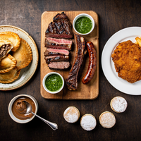 Argentine Cuisine
