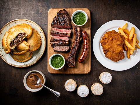 Argentine Cuisine
