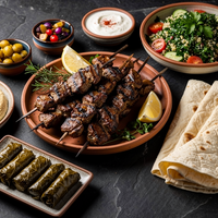 Armenian Cuisine