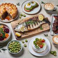 Australian Cuisine