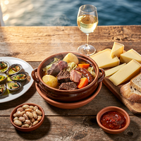 Azorean Cuisine