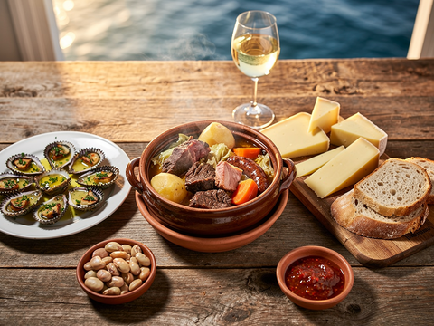Azorean Cuisine