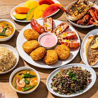 Bahamian Cuisine