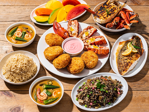 Bahamian Cuisine