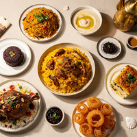 Bahraini Cuisine